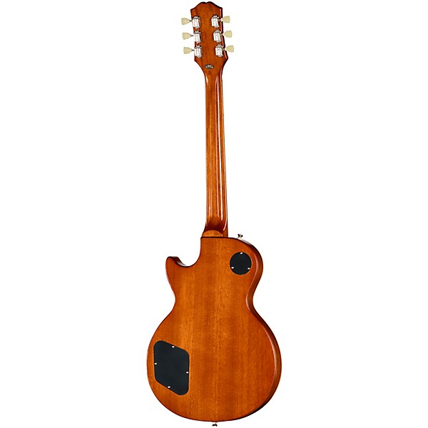 Epiphone Les Paul Standard '50s Electric Guitar - Metallic Gold