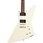 Epiphone Explorer 80s EMG Electric Guitar - Classic White thumbnail