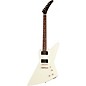 Epiphone Explorer 80s EMG Electric Guitar - Classic White