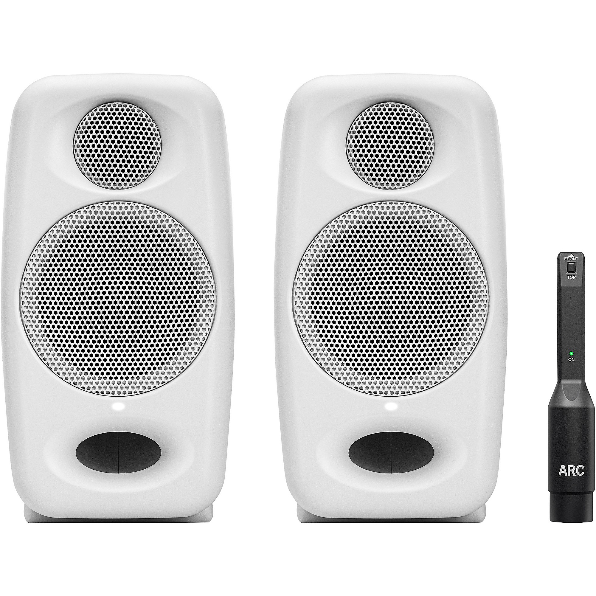 Open Box IK Multimedia iLoud Micro Monitor Pro 3