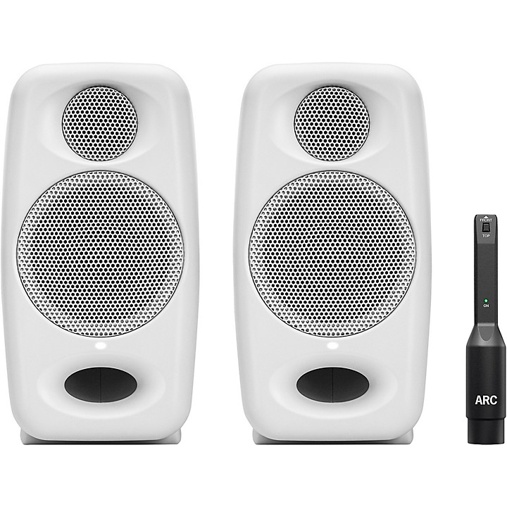 Open Box IK Multimedia iLoud Micro Monitor Pro 3