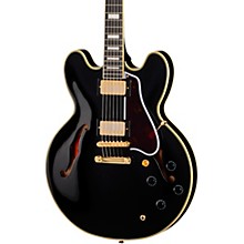 Epiphone ES-355 Semi-Hollowbody Electric Guitar - Ebony