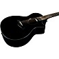 Taylor Custom All Urban Ash Grand Concert Acoustic-Electric Guitar Dark Turquoise Metallic