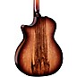Taylor Custom Sinker Redwood-Black Limba Grand Auditorium Acoustic-Electric Guitar Natural