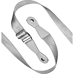 LAVA MUSIC Ideal Strap 2 Guitar Strap White