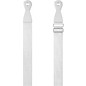 LAVA MUSIC Ideal Strap 2 Guitar Strap White