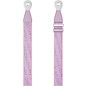 LAVA MUSIC Ideal Strap 2 Guitar Strap Purple