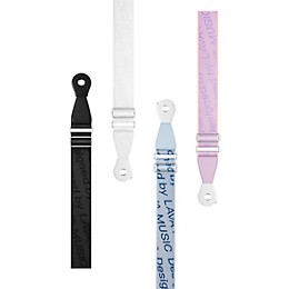 LAVA MUSIC Ideal Strap 2 Guitar Strap Purple