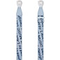 LAVA MUSIC Ideal Strap 2 Guitar Strap Blue