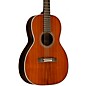Martin Custom Shop Sinker Redwood-East Indian Rosewood 12-Fret Grand Concert Acoustic Guitar Natural thumbnail