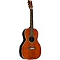 Martin Custom Shop Sinker Redwood-East Indian Rosewood 12-Fret Grand Concert Acoustic Guitar Natural