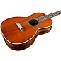 Martin Custom Shop Sinker Redwood-East Indian Rosewood 12-Fret Grand Concert Acoustic Guitar Natural