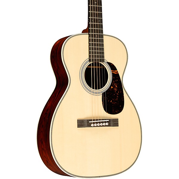 Martin Custom Shop Adirondack Spruce-Cocobolo 12-Fret Concert Acoustic Guitar Natural,New Products : American Fashion Style Bags On Sale