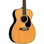 Martin Custom Shop Sitka Spruce VTS-Wild Grain East Indian Rosewood 14-Fret Auditorium Acoustic Guitar Natural thumbnail