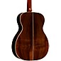 Martin Custom Shop Sitka Spruce VTS-Wild Grain East Indian Rosewood 14-Fret Auditorium Acoustic Guitar Natural