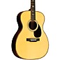 Martin Custom Shop Adirondack Spruce-Wild Grain East Indian Rosewood 14-Fret OM Acoustic Guitar Aging Toner thumbnail