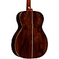 Martin Custom Shop Adirondack Spruce-Wild Grain East Indian Rosewood 14-Fret OM Acoustic Guitar Aging Toner