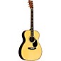 Martin Custom Shop Adirondack Spruce-Wild Grain East Indian Rosewood 14-Fret OM Acoustic Guitar Aging Toner