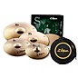 Zildjian S Family Performer Cymbal Pack With Free Bag thumbnail