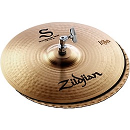 Zildjian S Family Performer Cymbal Pack With Free Bag