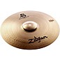 Zildjian S Family Performer Cymbal Pack With Free Bag