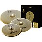 Zildjian L80 Series LV468 Low-Volume Cymbal Box Pack With Free Bag