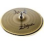 Zildjian L80 Series LV468 Low-Volume Cymbal Box Pack With Free Bag