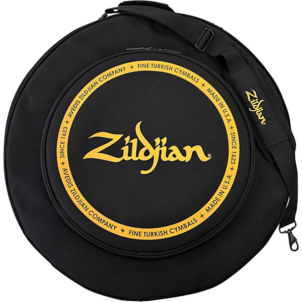 Zildjian L80 Series LV468 Low-Volume Cymbal Box Pack With Free Bag