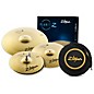 Zildjian Planet Z Complete Cymbal Pack With Free Bag thumbnail