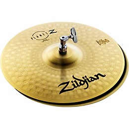 Zildjian Planet Z Complete Cymbal Pack With Free Bag