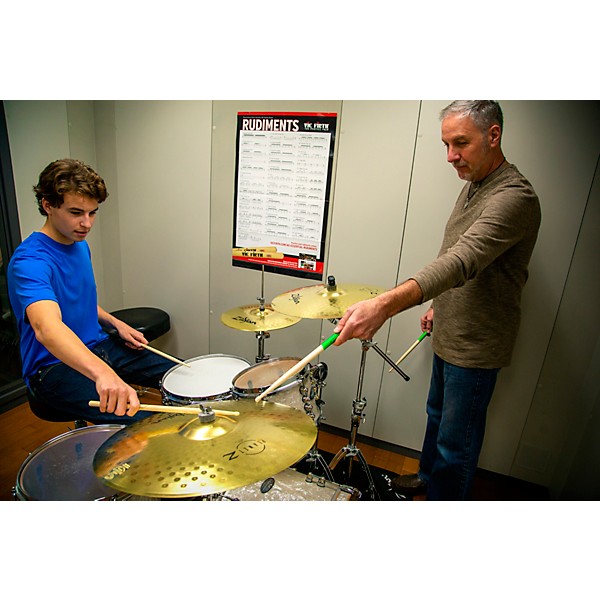 Zildjian Planet Z Complete Cymbal Pack With Free Bag