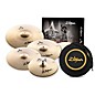 Zildjian A Series 391 Cymbal Pack With Free Bag thumbnail