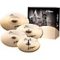 Zildjian A Series 391 Cymbal Pack With Free Bag