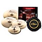 Zildjian A Series Cymbal Pack Rock With Free Bag thumbnail