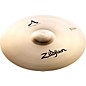 Zildjian A Series Cymbal Pack Rock With Free Bag