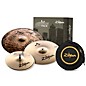 Zildjian A City Cymbal Pack With Free Bag thumbnail
