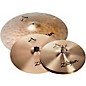 Zildjian A City Cymbal Pack With Free Bag