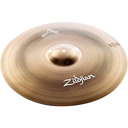 Zildjian A Custom Series Cymbal Pack Gospel With Free Bag