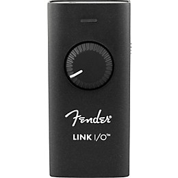 Fender Link I/O Portable USB-C Audio Interface