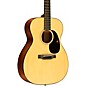 Martin Custom Shop 18 Style Adirondack Spruce-Mahogany Auditorium Acoustic-Electric Guitar Aging Toner thumbnail