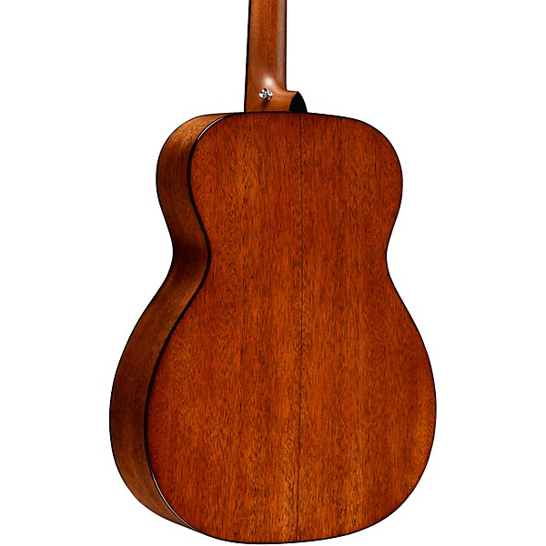 Martin Custom Shop 18 Style Adirondack Spruce-Mahogany Auditorium Acoustic-Electric Guitar Aging Toner