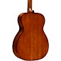 Martin Custom Shop 18 Style Adirondack Spruce-Mahogany Auditorium Acoustic-Electric Guitar Aging Toner