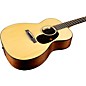 Martin Custom Shop 18 Style Adirondack Spruce-Mahogany Auditorium Acoustic-Electric Guitar Aging Toner