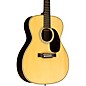 Martin Custom Shop 28 Style Adirondack Spruce-East Indian Rosewood Auditorium Acoustic-Electric Guitar Aging Toner thumbnail