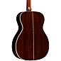 Martin Custom Shop 28 Style Adirondack Spruce-East Indian Rosewood Auditorium Acoustic-Electric Guitar Aging Toner