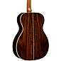 Martin Custom Shop 28 Style European High Altitude Spruce-Ziricote Auditorium Acoustic Guitar Natural