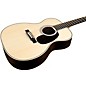 Martin Custom Shop 28 Style European High Altitude Spruce-Ziricote Auditorium Acoustic Guitar Natural