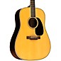 Martin Custom Shop 18 Style Adirondack Spruce VTS-East Indian Rosewood Dreadought Acoustic Guitar Natural thumbnail