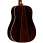 Martin Custom Shop 18 Style Adirondack Spruce VTS-East Indian Rosewood Dreadought Acoustic Guitar Natural