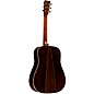 Martin Custom Shop 18 Style Adirondack Spruce VTS-East Indian Rosewood Dreadought Acoustic Guitar Natural